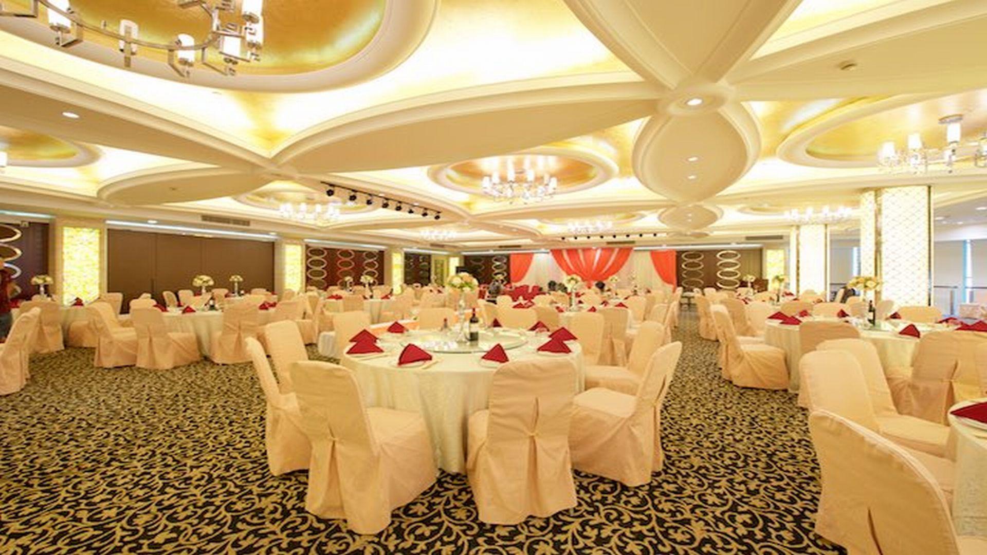 Madison Shanghai Hongqiao Ngoại thất bức ảnh