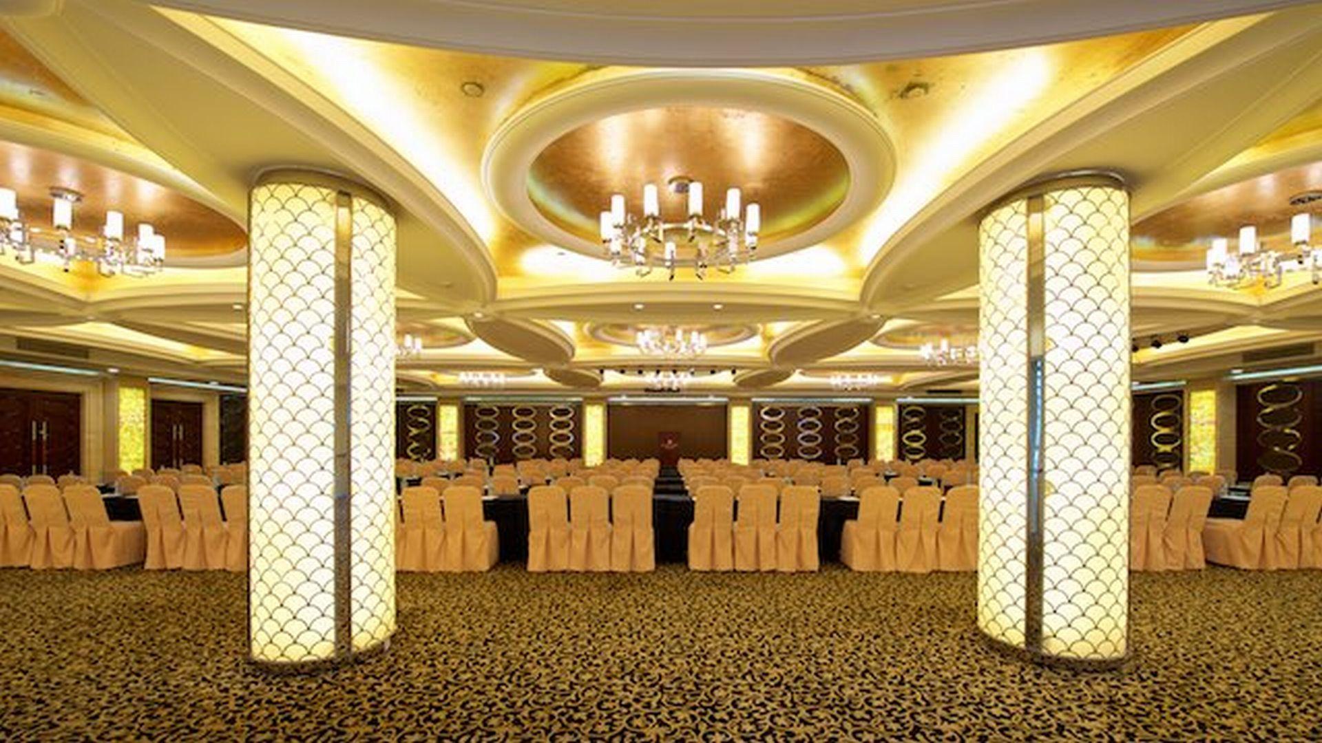 Madison Shanghai Hongqiao Ngoại thất bức ảnh