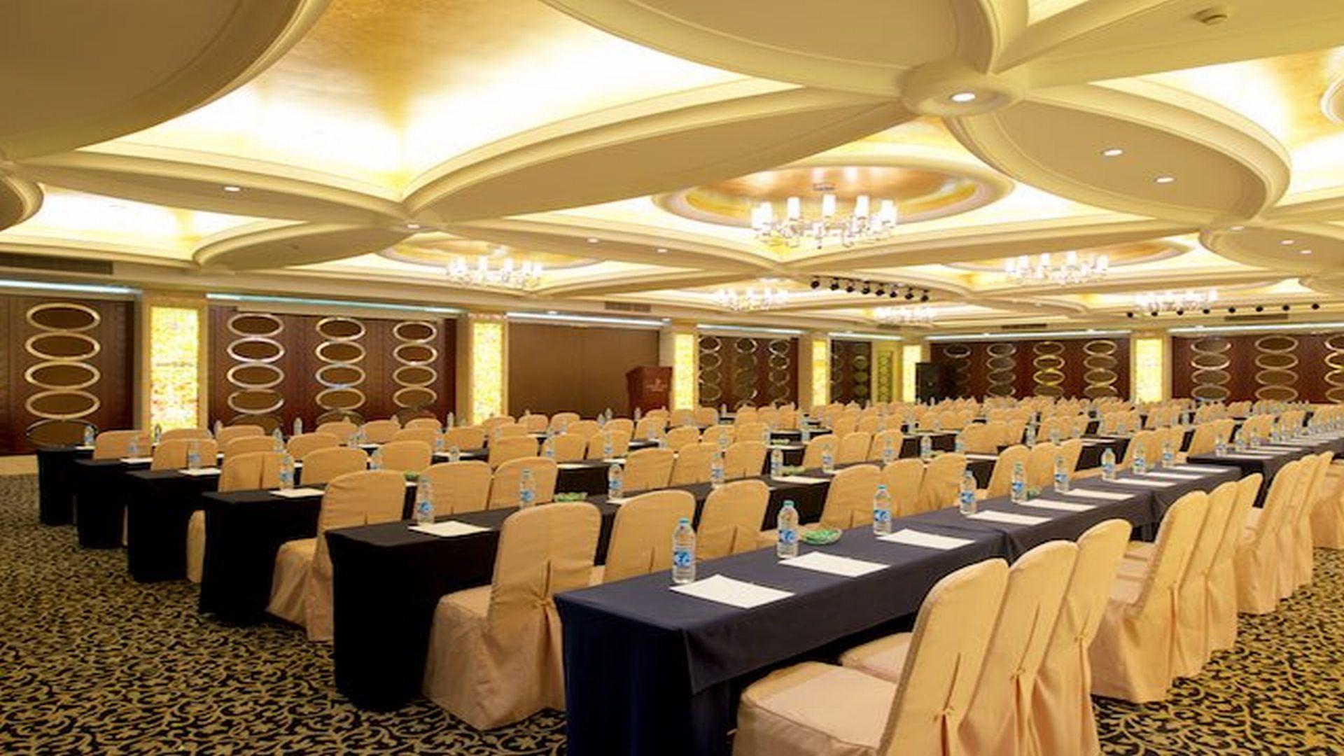 Madison Shanghai Hongqiao Ngoại thất bức ảnh