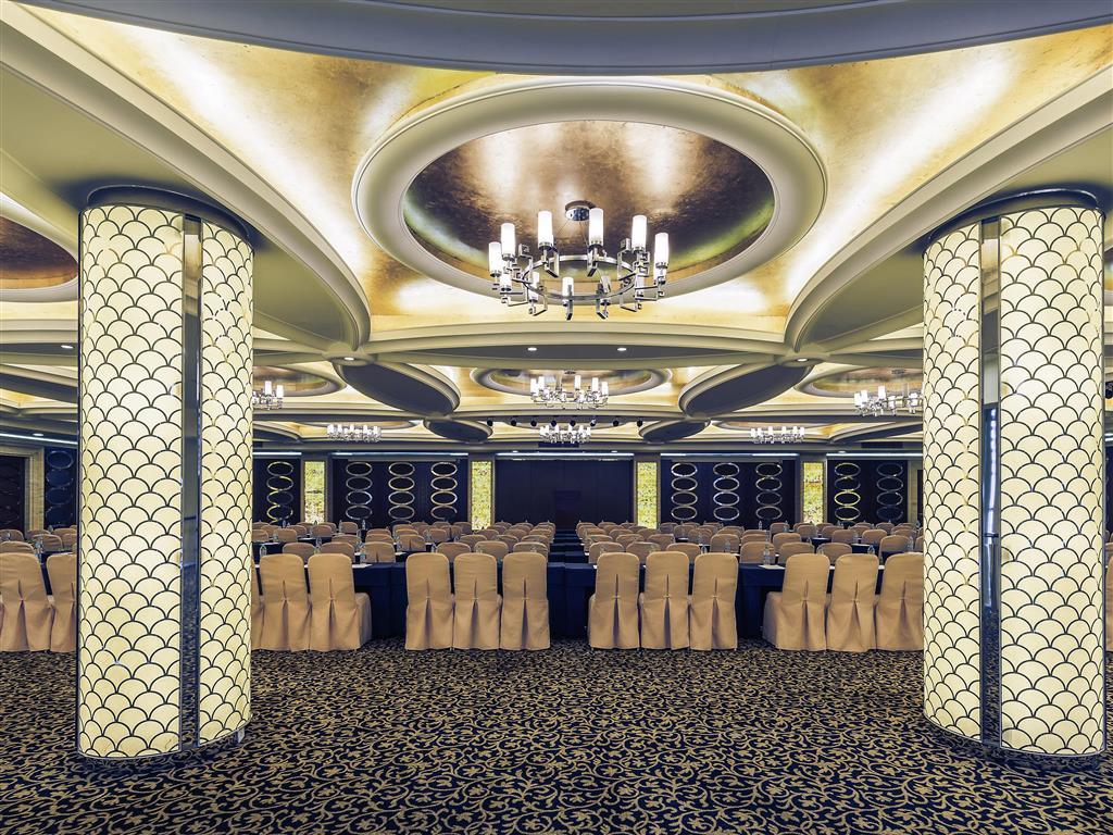 Madison Shanghai Hongqiao Ngoại thất bức ảnh