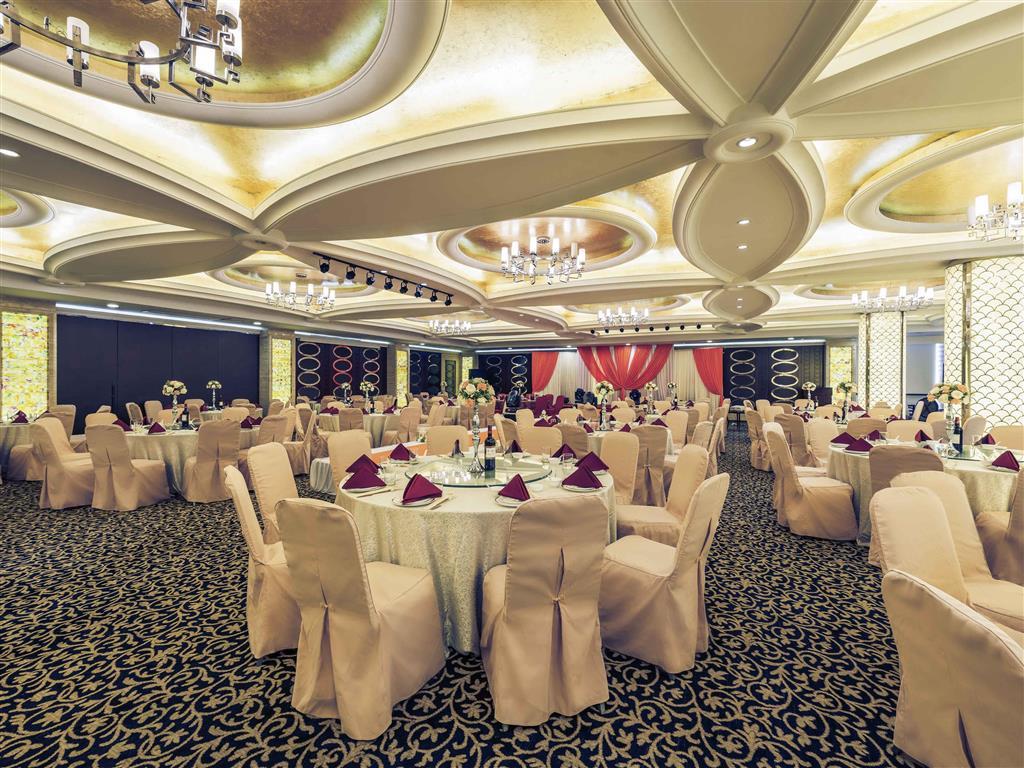 Madison Shanghai Hongqiao Ngoại thất bức ảnh