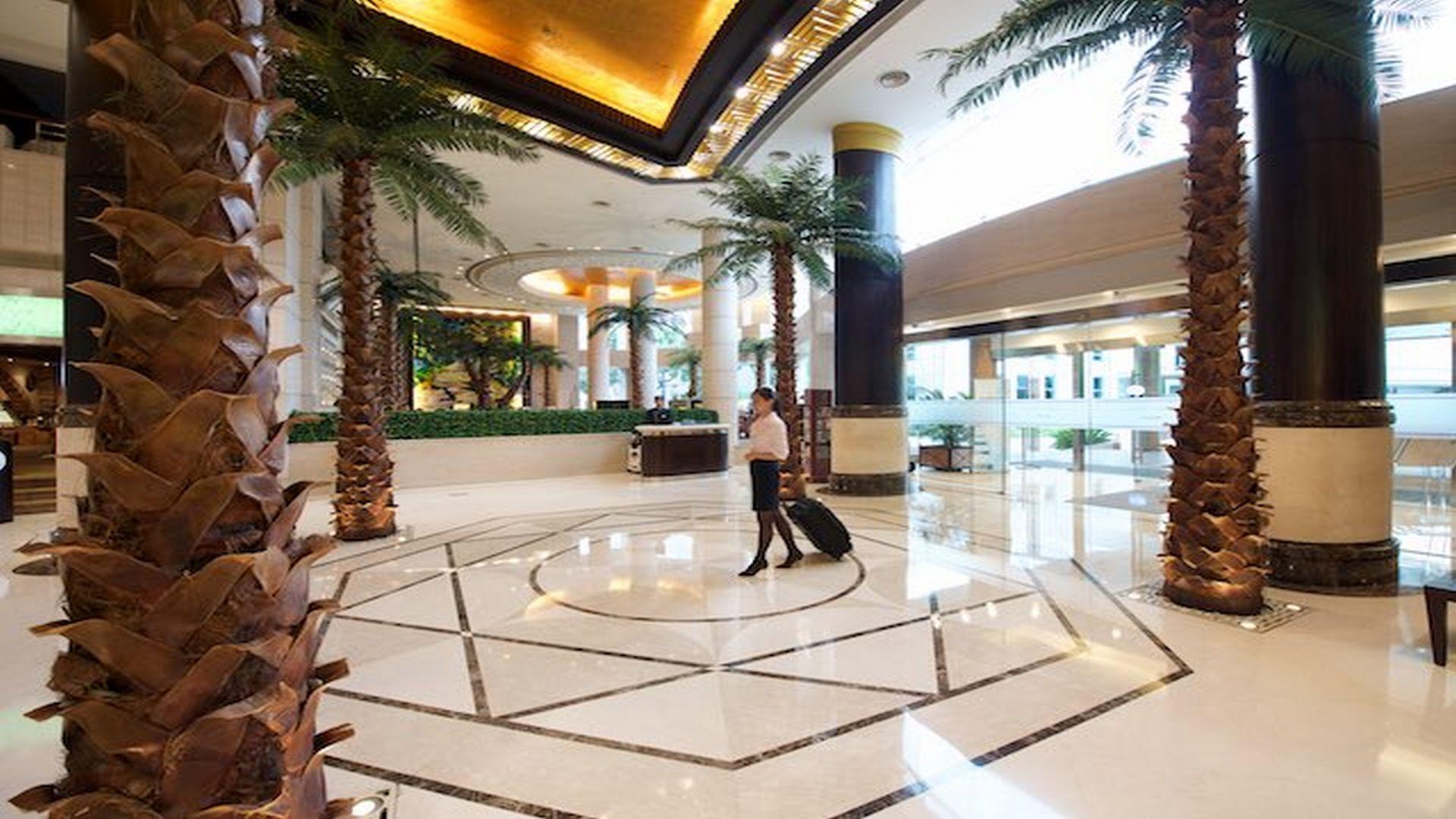 Madison Shanghai Hongqiao Ngoại thất bức ảnh