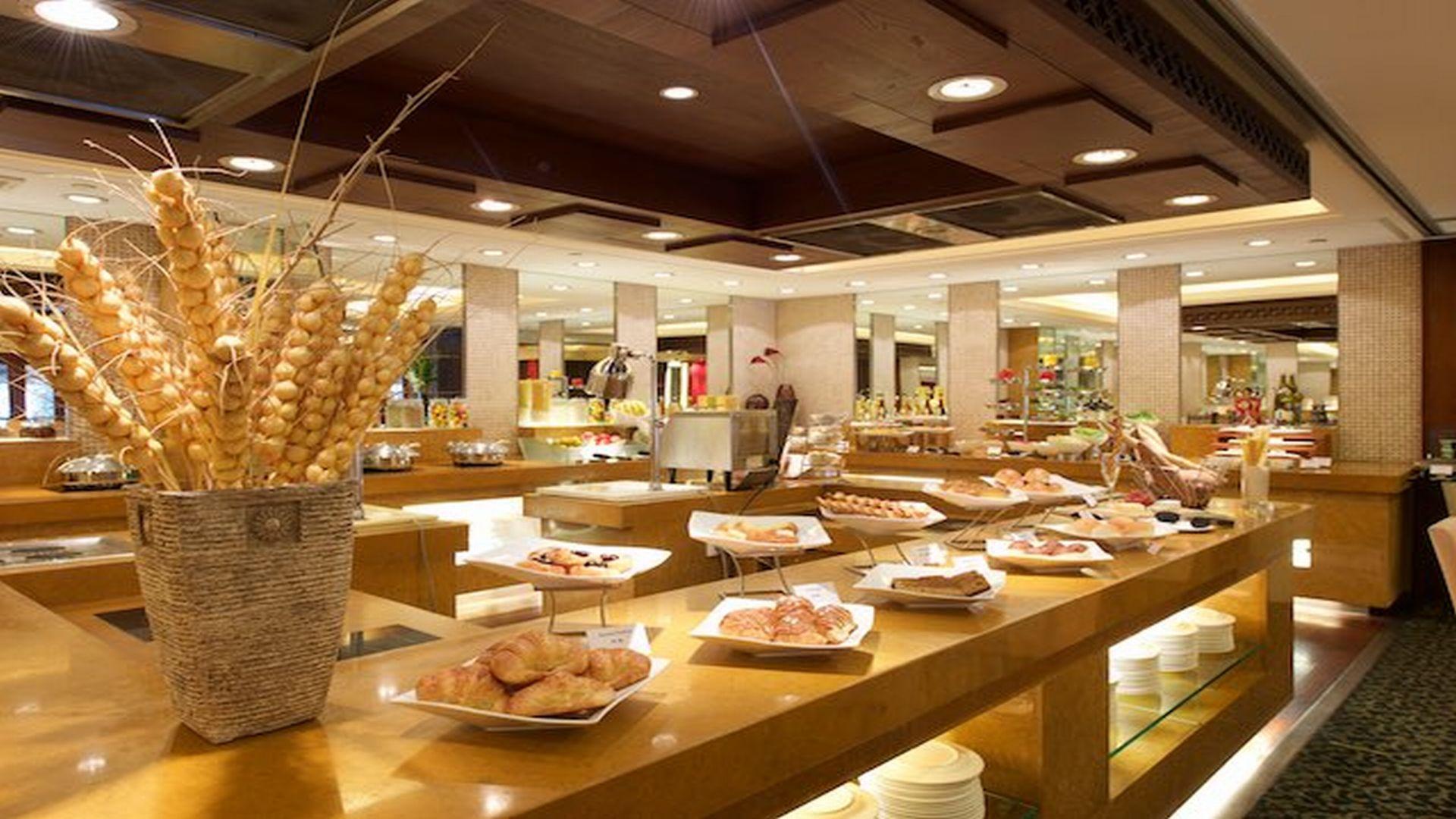 Madison Shanghai Hongqiao Ngoại thất bức ảnh