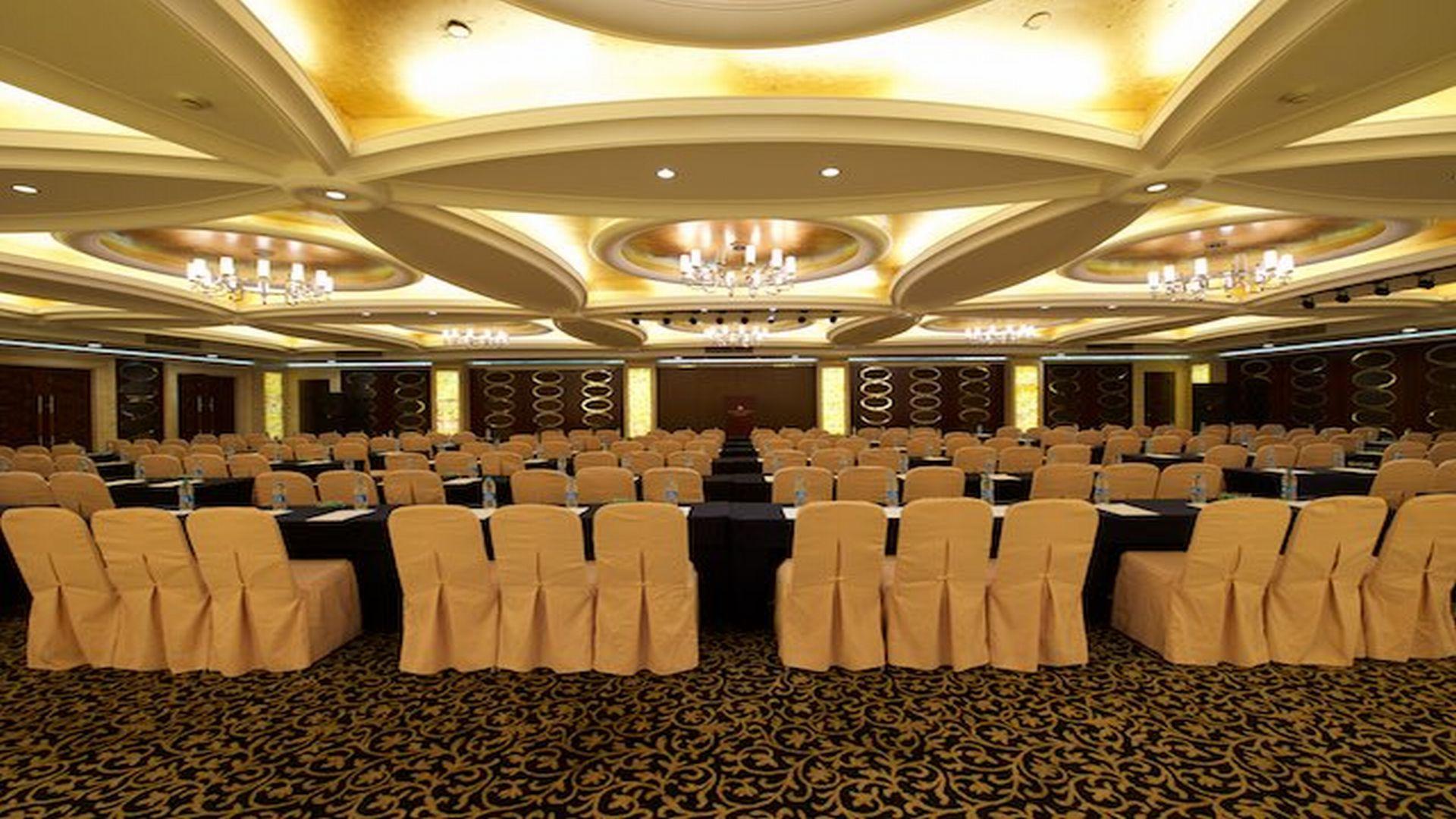 Madison Shanghai Hongqiao Ngoại thất bức ảnh
