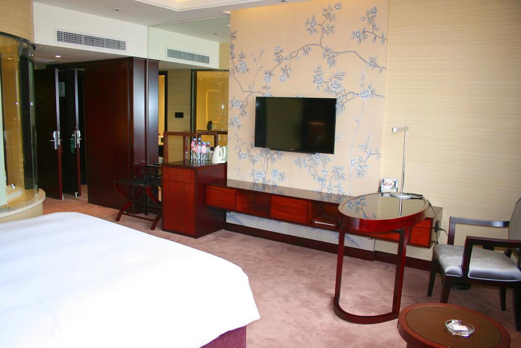 Madison Shanghai Hongqiao Phòng bức ảnh